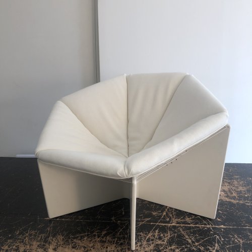 Fauteuil Arachnéen - Carré Plein