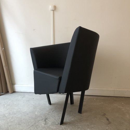 Fauteuil Lamentazioni - Carré Plein