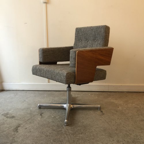 Fauteuil Confort 3001 - Carré Plein