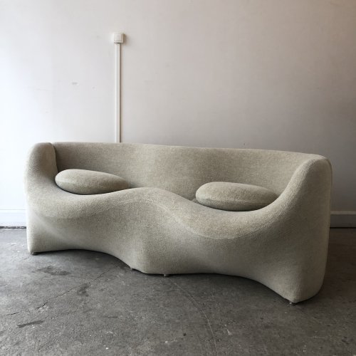 Sofa - Carré Plein